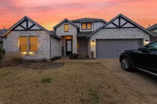 2245 Lantana Dr, Melissa, TX 75454 - Photo 1