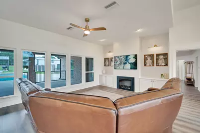 6624 Shadow Valley Drive, Burleson, TX 76028 - Photo 4