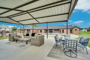 6624 Shadow Valley Dr, Burleson, TX 76028 - Photo 30