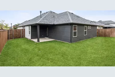 428 Hoot Owl Hill, Weston, TX 75009 - Photo 24