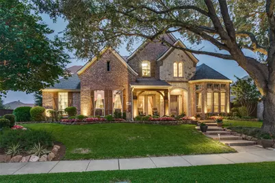 224 Brandon Lane, Murphy, TX 75094 - Photo 1