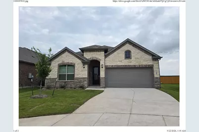 1333 Armitage Way, McKinney, TX 75069 - Photo 1