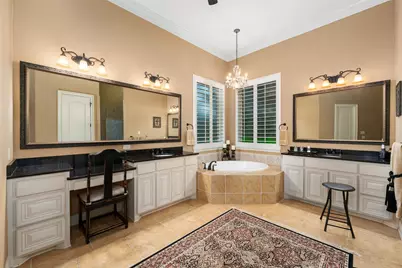 705 Strauss, Colleyville, TX 76034 - Photo 24