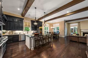 705 Strauss, Colleyville, TX 76034 - Photo 14