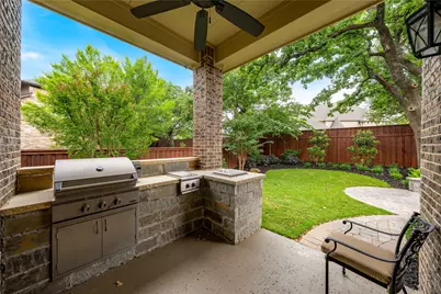 705 Strauss, Colleyville, TX 76034 - Photo 34