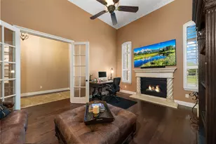 705 Strauss, Colleyville, TX 76034 - Photo 8