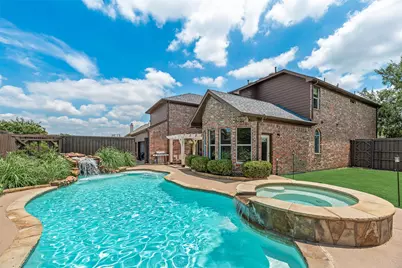 1066 Bayfield Drive, Frisco, TX 75033 - Photo 30