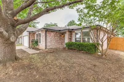 4277 Estes Park Circle, Haltom City, TX 76137 - Photo 2