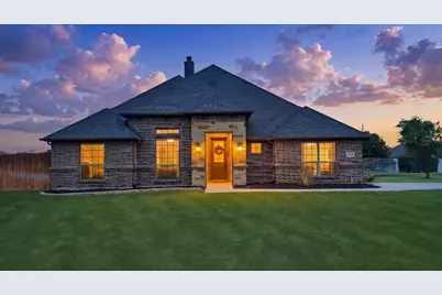 7440 Briar Road, Azle, TX 76020 - Photo 2