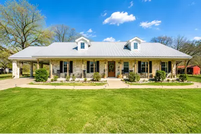 168 Country Drive, Waco, TX 76705 - Photo 1