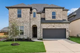 628 Palazzo Pl, Weston, TX 75097 - Photo 1