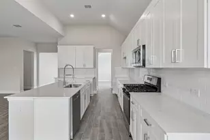 628 Palazzo Pl, Weston, TX 75097 - Photo 4