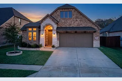 9224 Armadillo Trail, North Richland Hills, TX 76182 - Photo 1