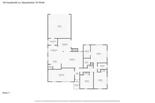 101 Vanderbilt Ln, Waxahachie, TX 75165 - Photo 28