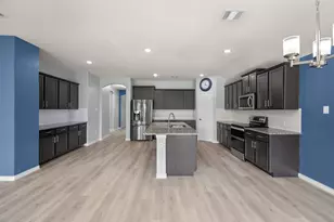 3009 Teakwood St, Anna, TX 75409 - Photo 8