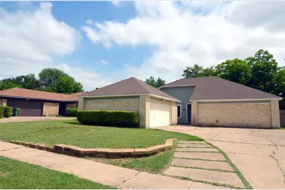 2406 Redbrook Court, Arlington, TX 76014 - Photo 38