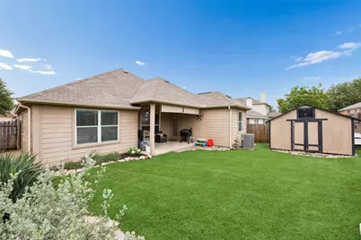 6309 Spring Ranch Drive, Fort Worth, TX 76179 - Photo 24