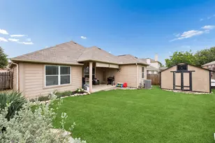 6309 Spring Ranch Dr, Fort Worth, TX 76179 - Photo 24