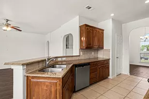 9712 Willow Branch Way, Fort Worth, TX 76036 - Photo 10