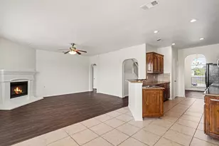 9712 Willow Branch Way, Fort Worth, TX 76036 - Photo 8