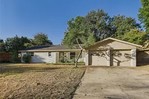 6909 Valhalla Rd, Fort Worth, TX 76116 - Photo 1