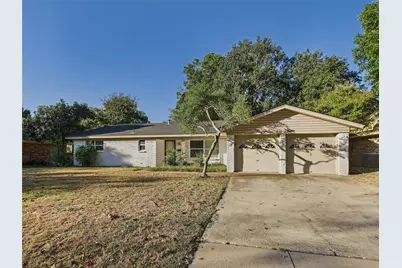 6909 Valhalla Road, Fort Worth, TX 76116 - Photo 1