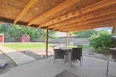 2525 Freedom Lane, Denton, TX 76209 - Photo 14