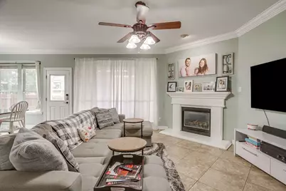 8737 Sunset Trace Drive, Fort Worth, TX 76244 - Photo 6