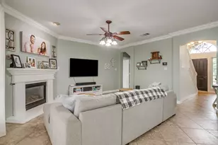 8737 Sunset Trace Dr, Fort Worth, TX 76244 - Photo 8