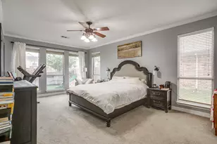 8737 Sunset Trace Dr, Fort Worth, TX 76244 - Photo 16