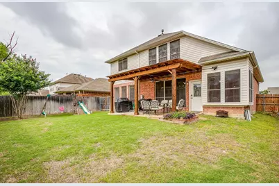 8737 Sunset Trace Drive, Fort Worth, TX 76244 - Photo 32