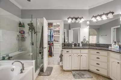 8737 Sunset Trace Drive, Fort Worth, TX 76244 - Photo 18