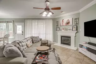8737 Sunset Trace Dr, Fort Worth, TX 76244 - Photo 6