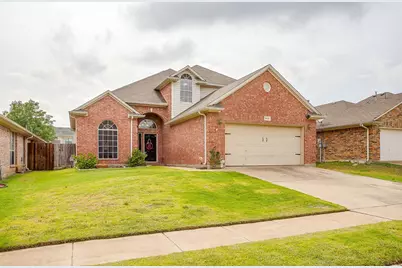 8737 Sunset Trace Drive, Fort Worth, TX 76244 - Photo 2
