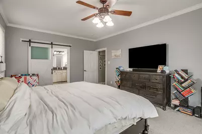 8737 Sunset Trace Drive, Fort Worth, TX 76244 - Photo 16