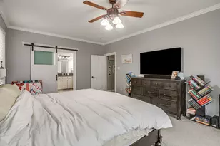 8737 Sunset Trace Dr, Fort Worth, TX 76244 - Photo 16