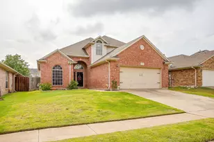 8737 Sunset Trace Dr, Fort Worth, TX 76244 - Photo 1