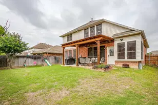 8737 Sunset Trace Dr, Fort Worth, TX 76244 - Photo 34