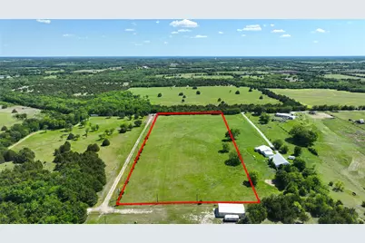 Tbd County Road 4535, Trenton, TX 75490 - Photo 1