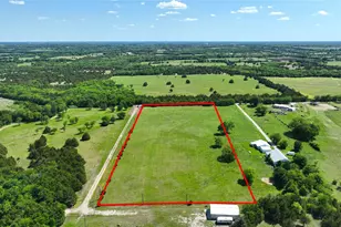 Tbd County Road 4535, Trenton, TX 75490 - Photo 1