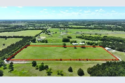 Tbd County Road 4535, Trenton, TX 75490 - Photo 4