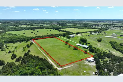 Tbd County Road 4535, Trenton, TX 75490 - Photo 2