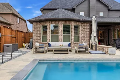 970 Greenbriar Lane, Prosper, TX 75078 - Photo 36