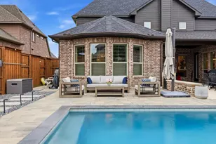 970 Greenbriar Ln, Prosper, TX 75078 - Photo 36