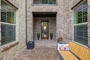 970 Greenbriar Ln, Prosper, TX 75078 - Photo 4