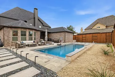 970 Greenbriar Lane, Prosper, TX 75078 - Photo 38