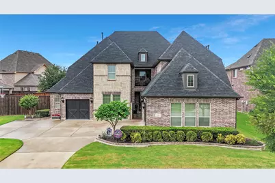 970 Greenbriar Lane, Prosper, TX 75078 - Photo 2