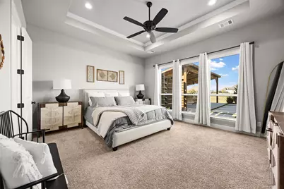 3324 Dakota Drive, Northlake, TX 76226 - Photo 20