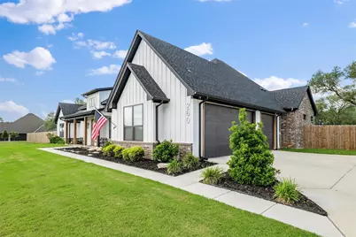 260 Greene Road, Weatherford, TX 76087 - Photo 2