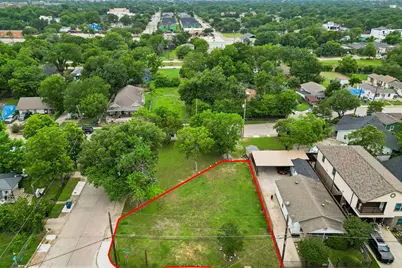 3305 Brantley Street, Dallas, TX 75212 - Photo 18